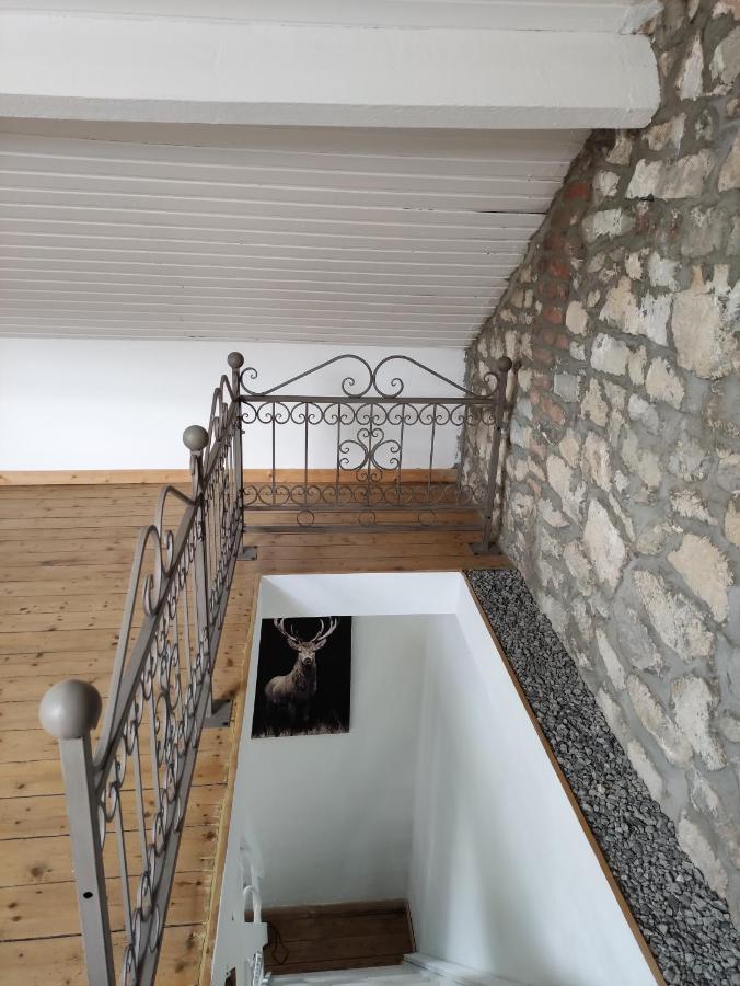 Logies L'Epicerie De Durbuy Appartement Ngoại thất bức ảnh